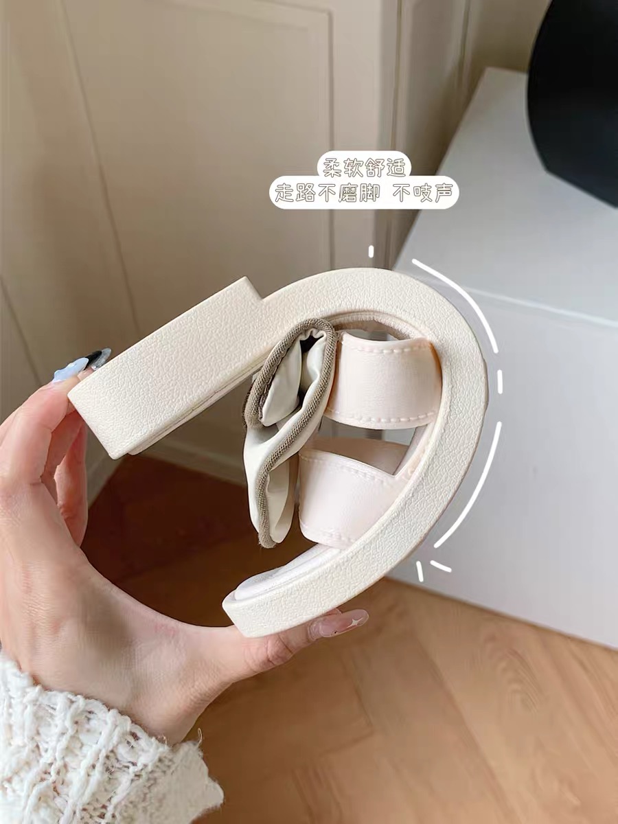 Bouje babe slippers SNZZ461 images